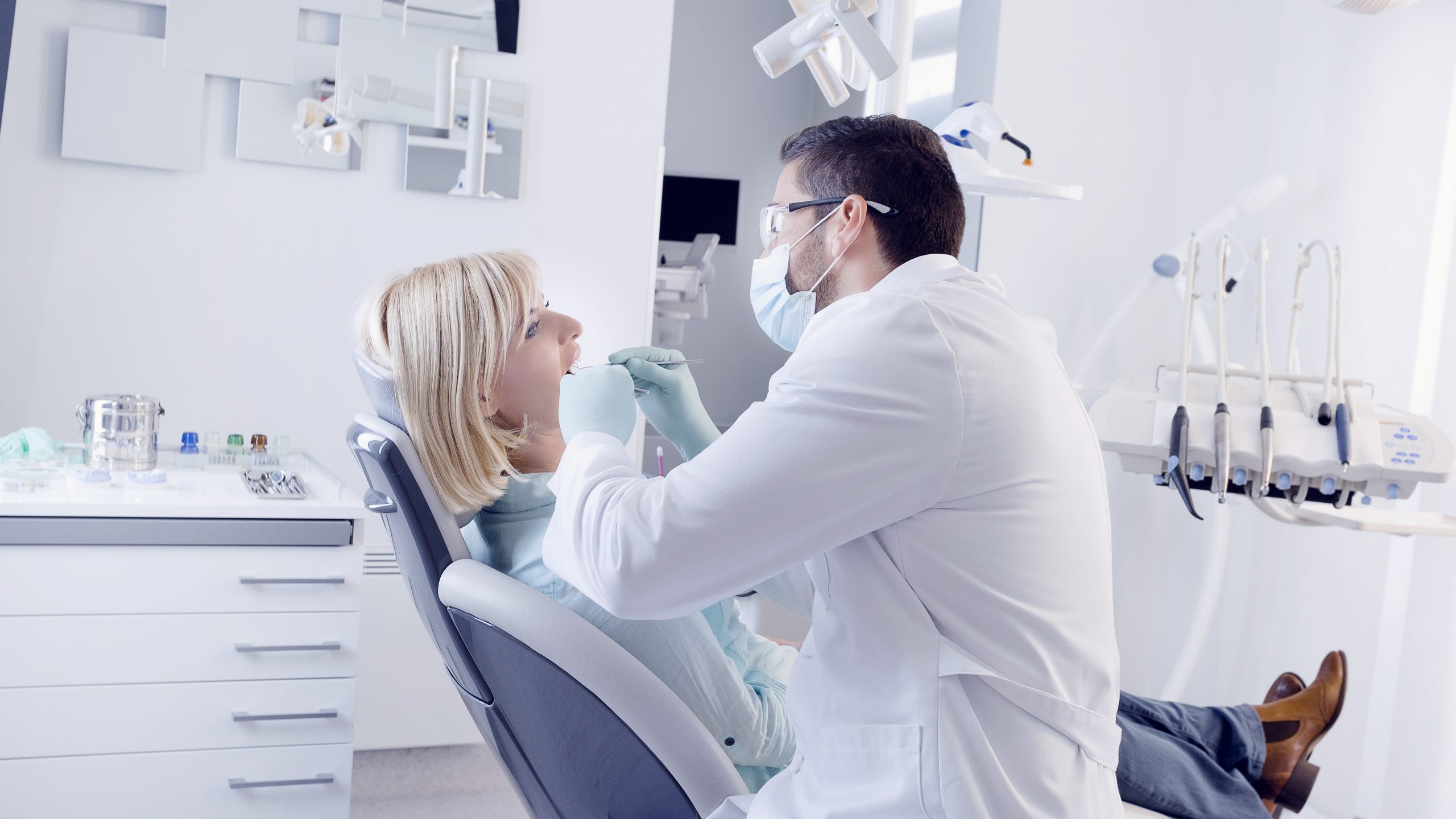 Dentist in Red Lion, PA